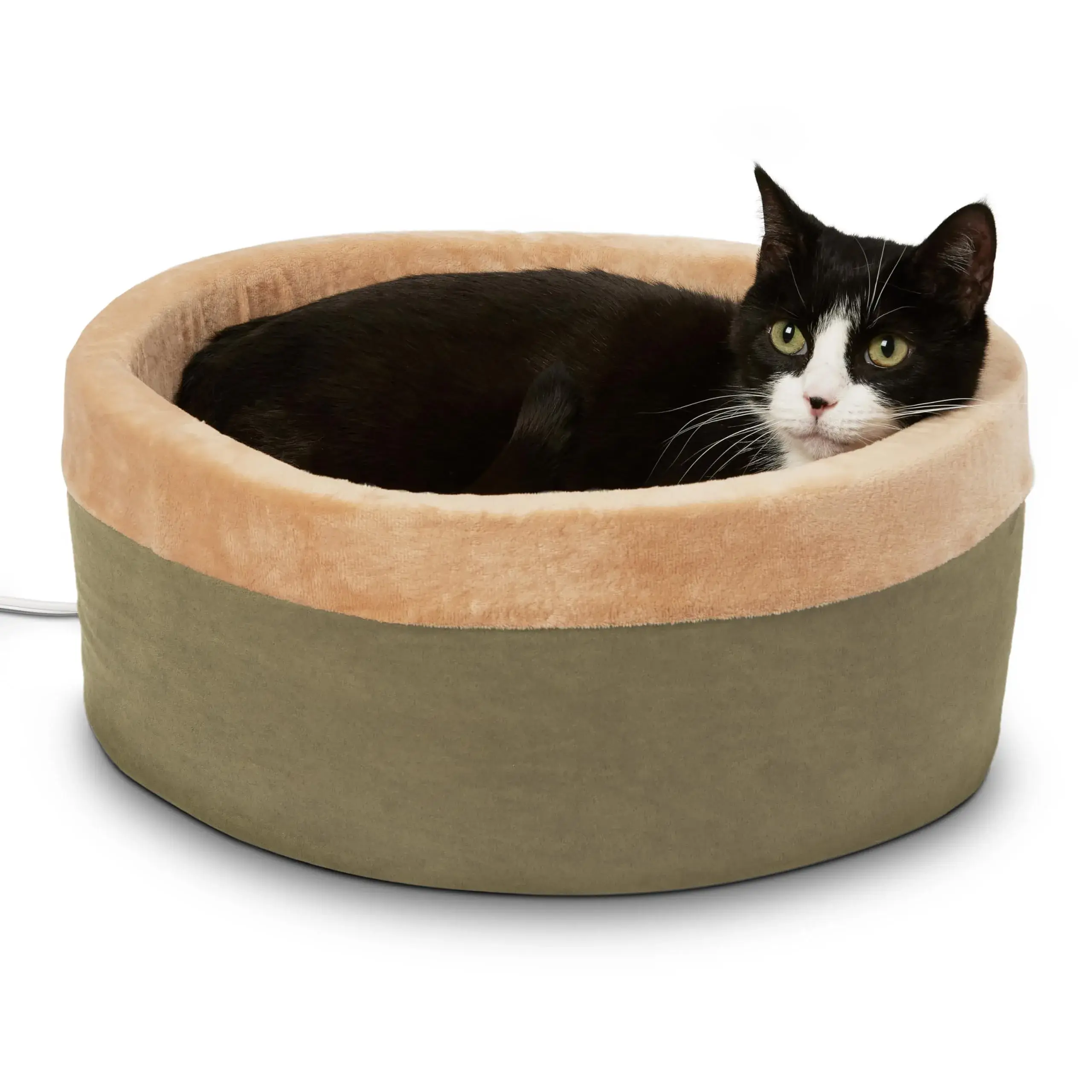 Armarkat cat bed mat