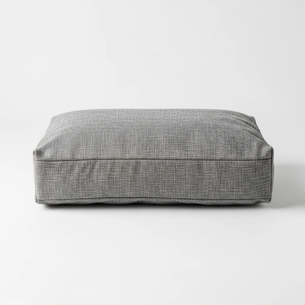 Crypton waterproof dog bed cover