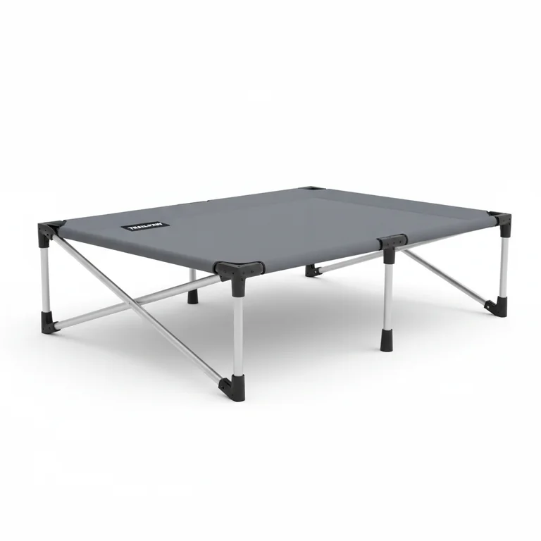 Helinox dog cot lightweight bed