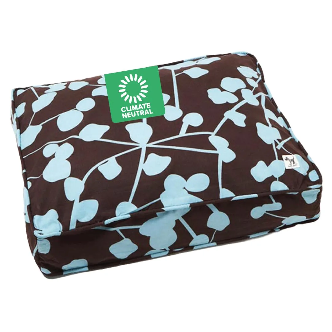 Molly Mutt dog duvet cover