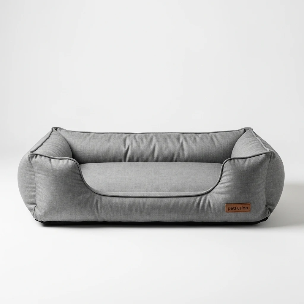 PetFusion ultimate dog bed