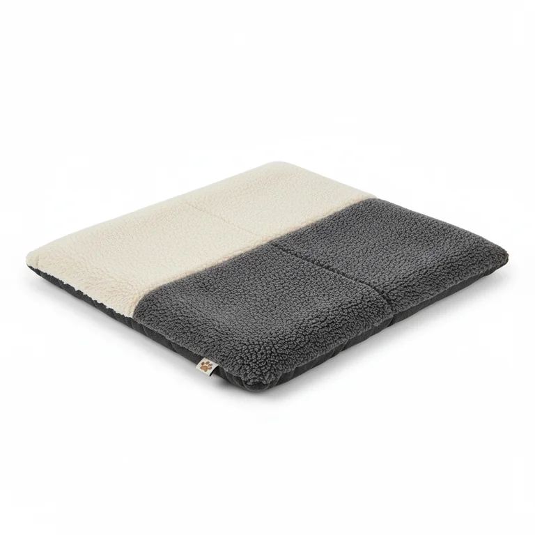 Precision pet pro value crate mat