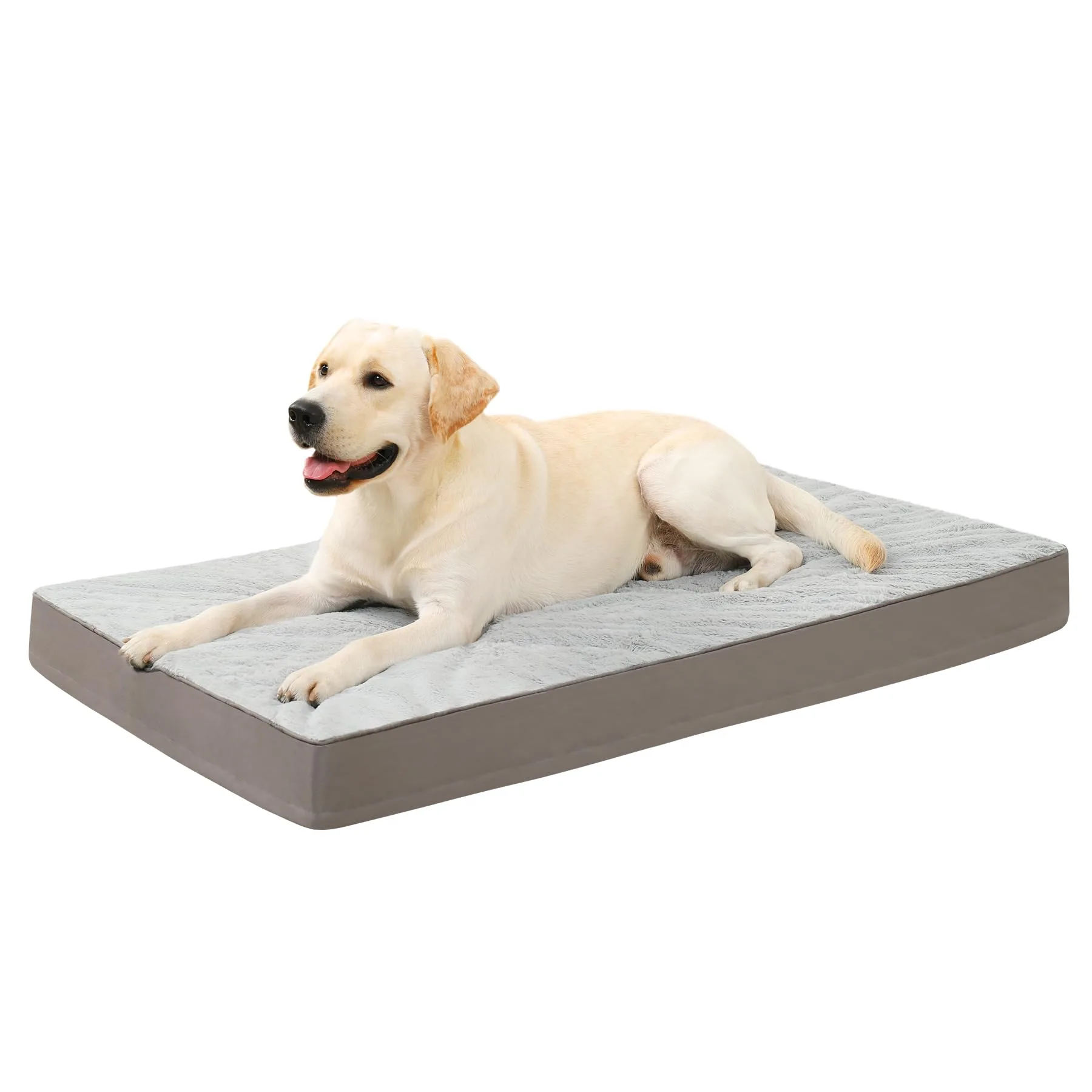 Tempcore cooling pet mat bed